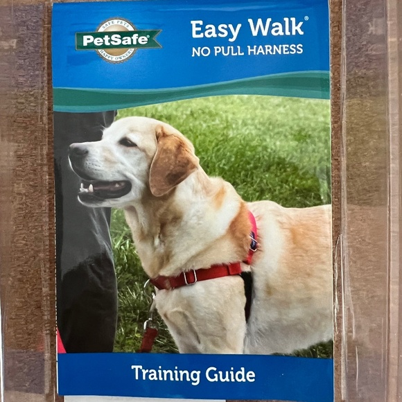 Petsafe No Pull Harness Size Small - Picture 5 of 8